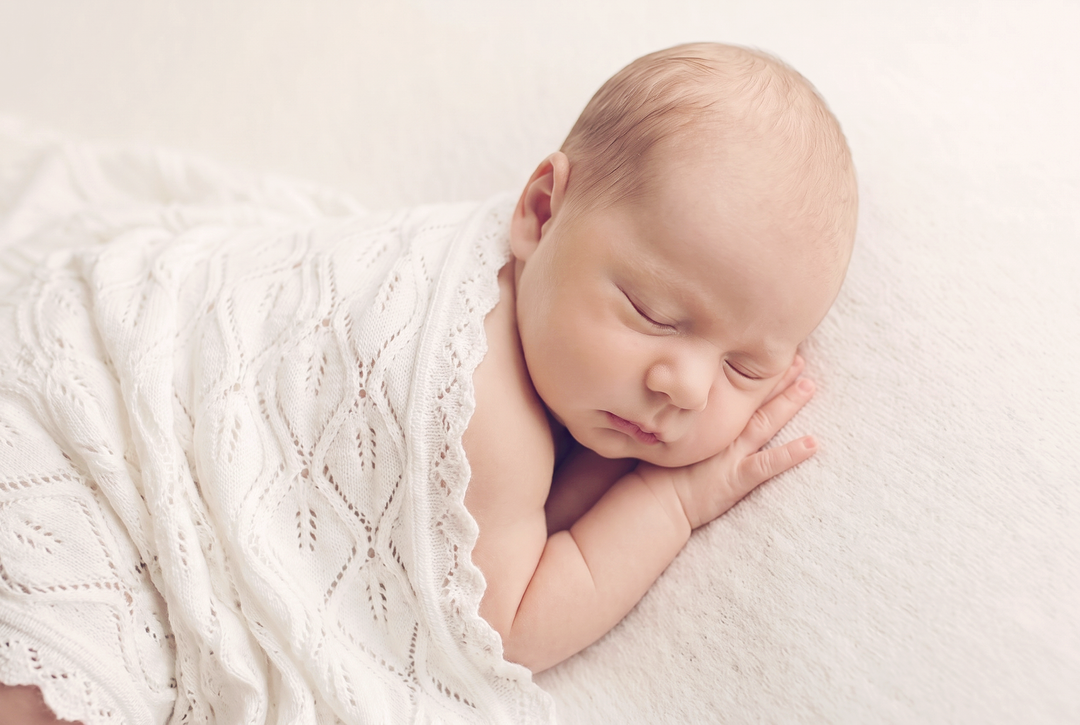 Eucalyptus Knit Blankets