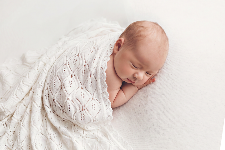 Eucalyptus Knit Blankets