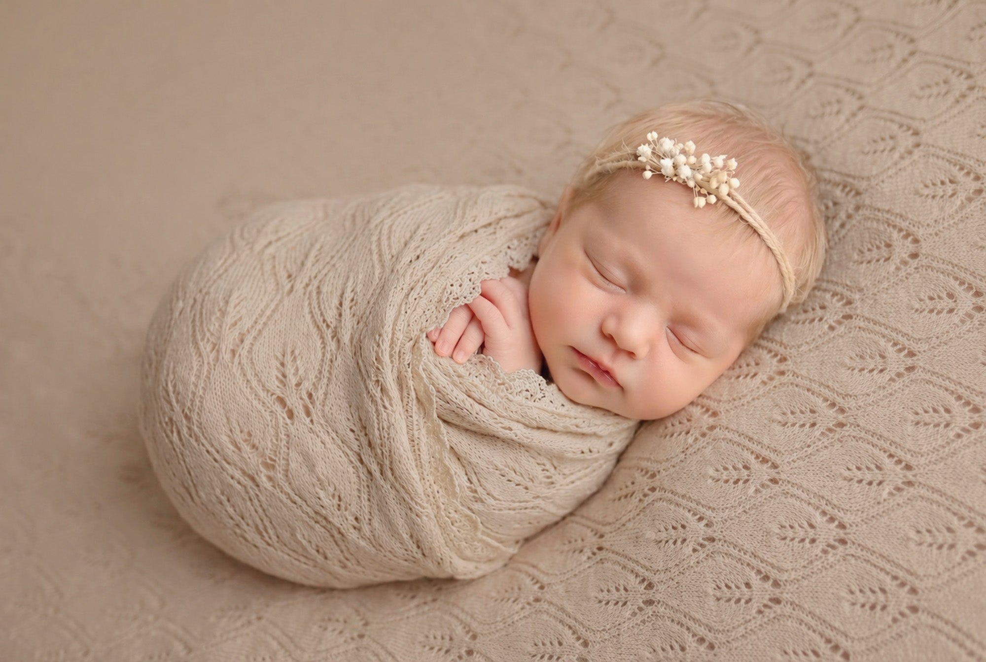 Eucalyptus Knit Blankets