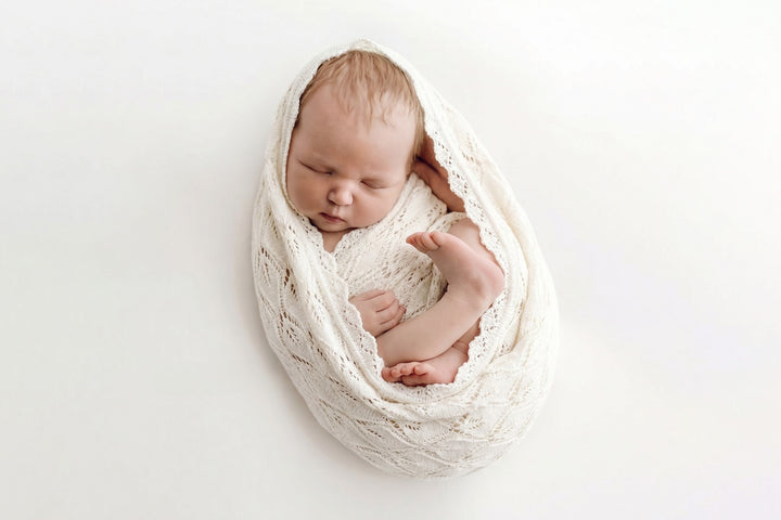 Eucalyptus Knit Blankets