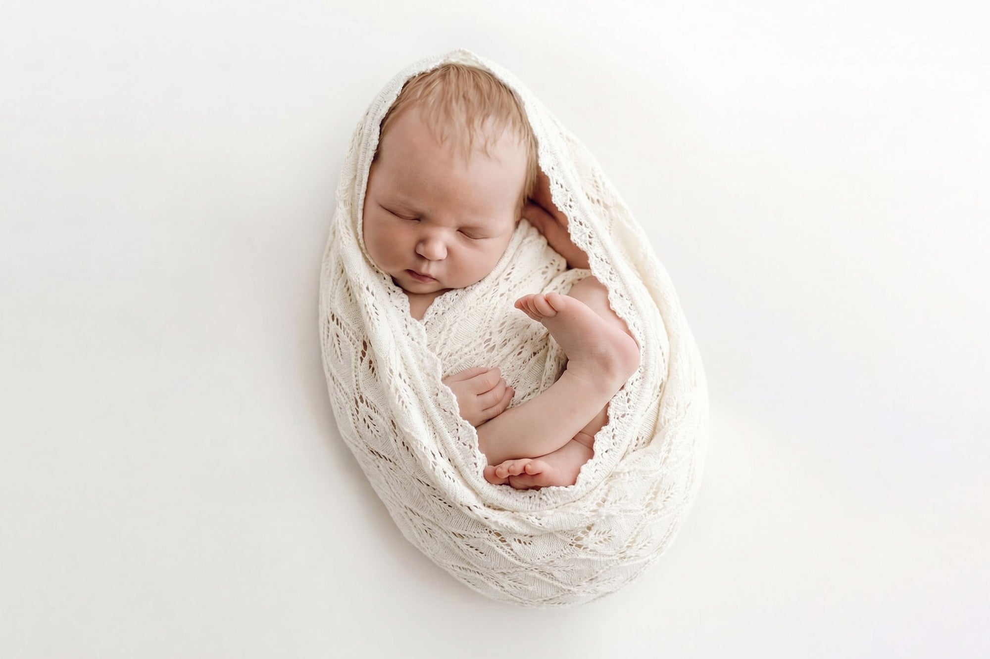 Eucalyptus Knit Blankets