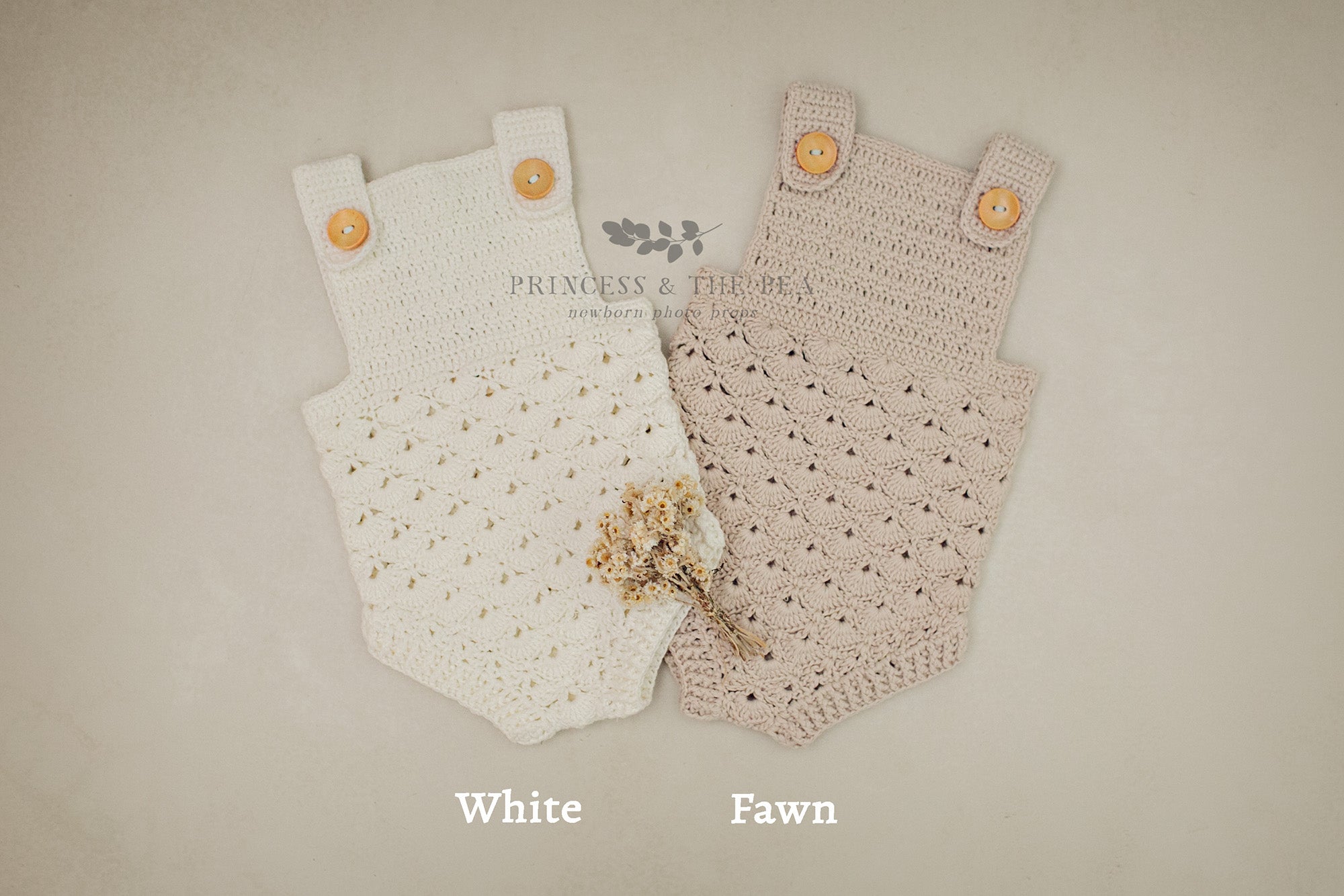 Folk Whispers Romper