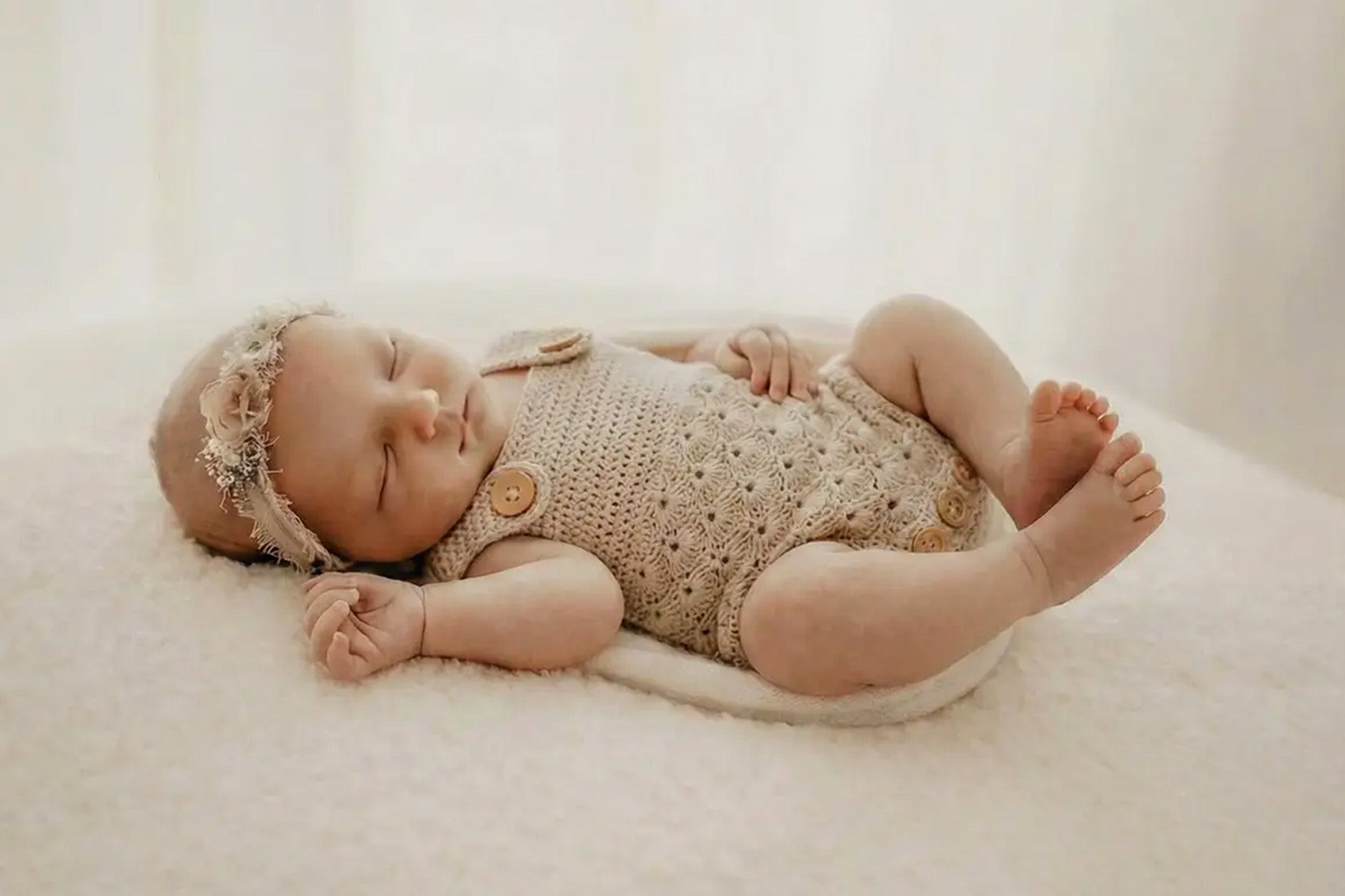 Folk Whispers Romper