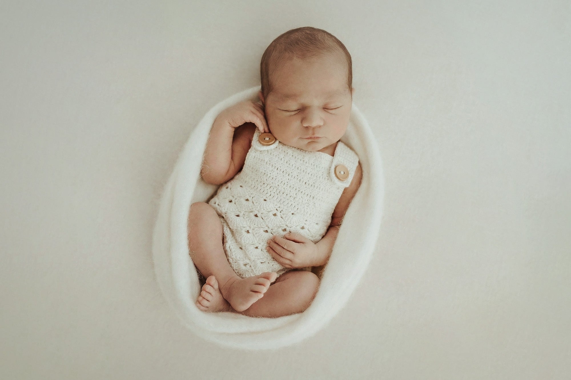 Folk Whispers Romper