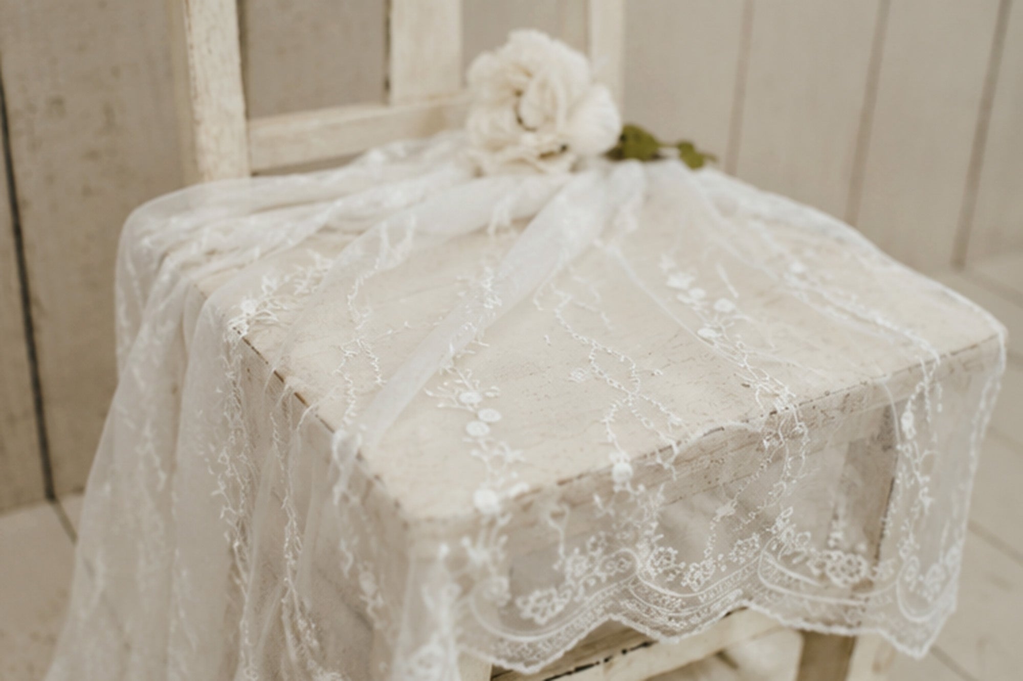 Newborn Photo Props_Freya Lace Wraps.
