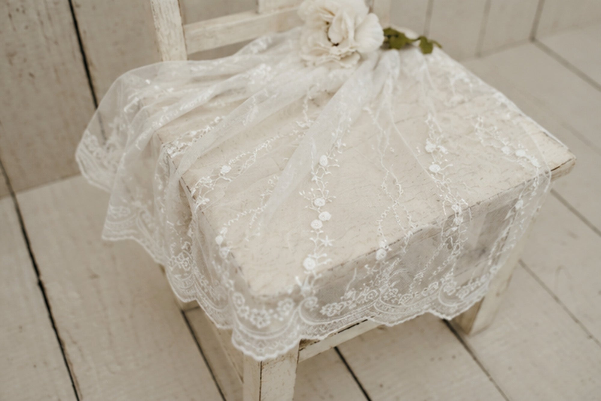 Newborn Photo Props_Freya Lace Wraps.