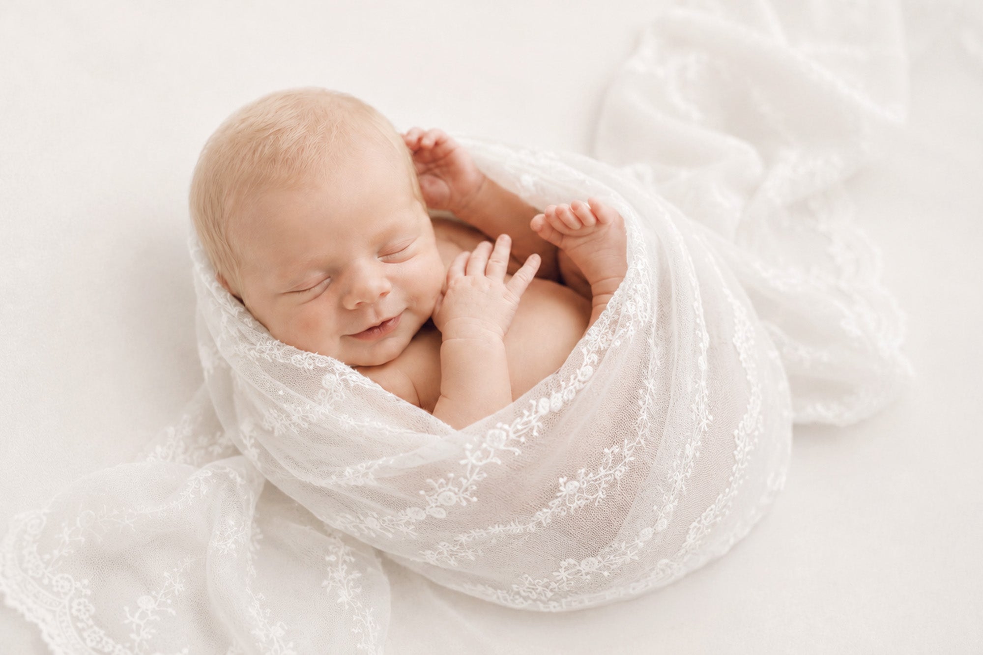 Newborn Photo Props_Freya Lace Wraps.