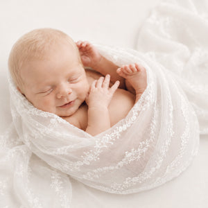 Newborn Photo Props_Freya Lace Wraps.
