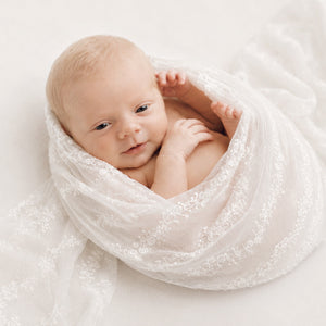 Newborn Photo Props_Freya Lace Wraps.
