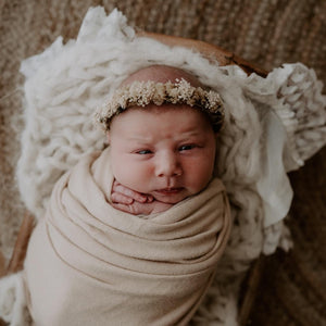 Essential Studio Wraps - Newborn Photography Props - Princess & the Pea Props