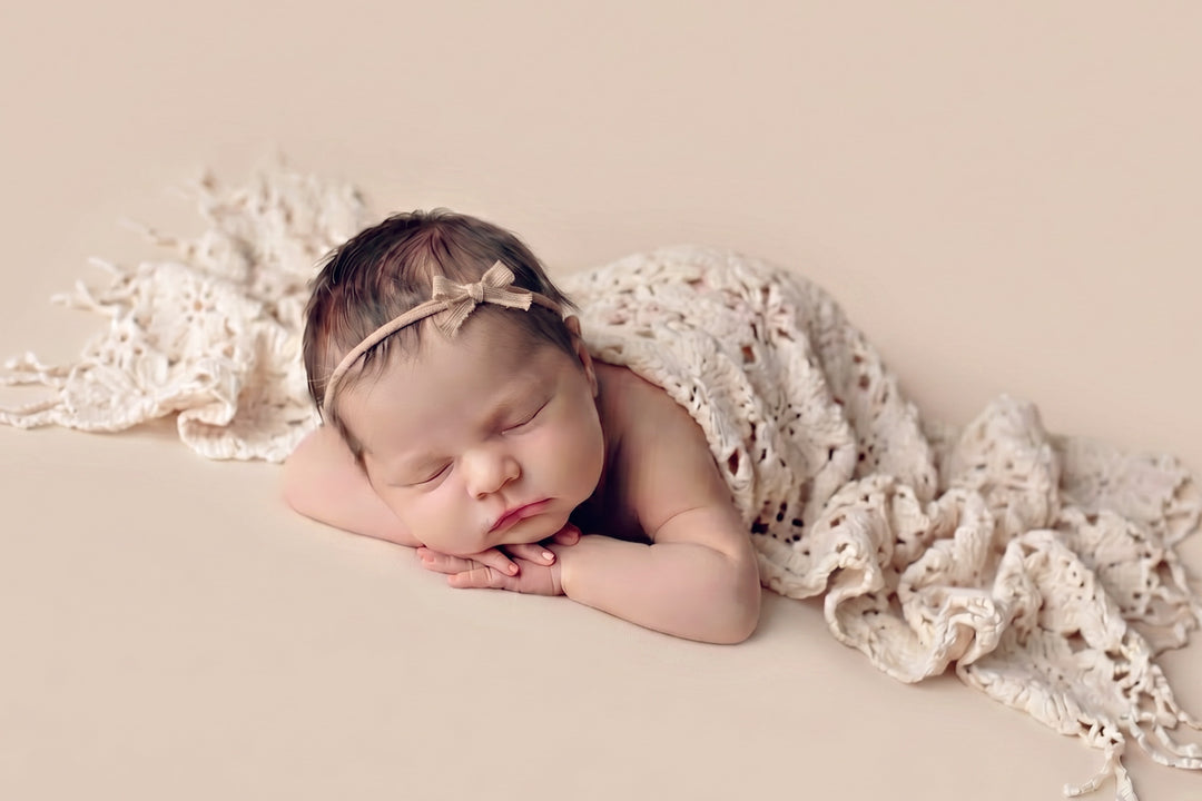 Indie Floral Wraps