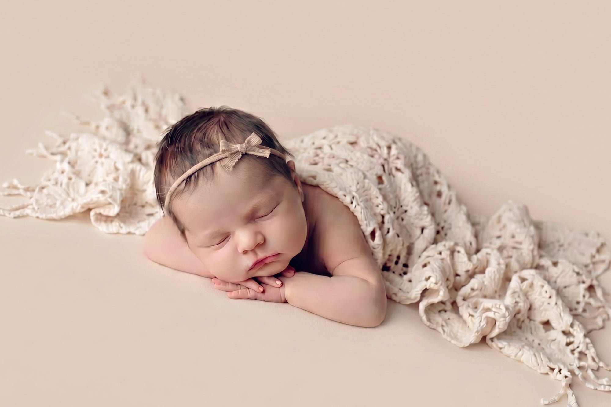 Indie Floral Wraps