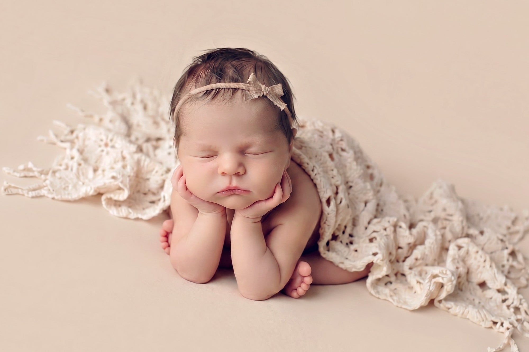 Indie Floral Wraps