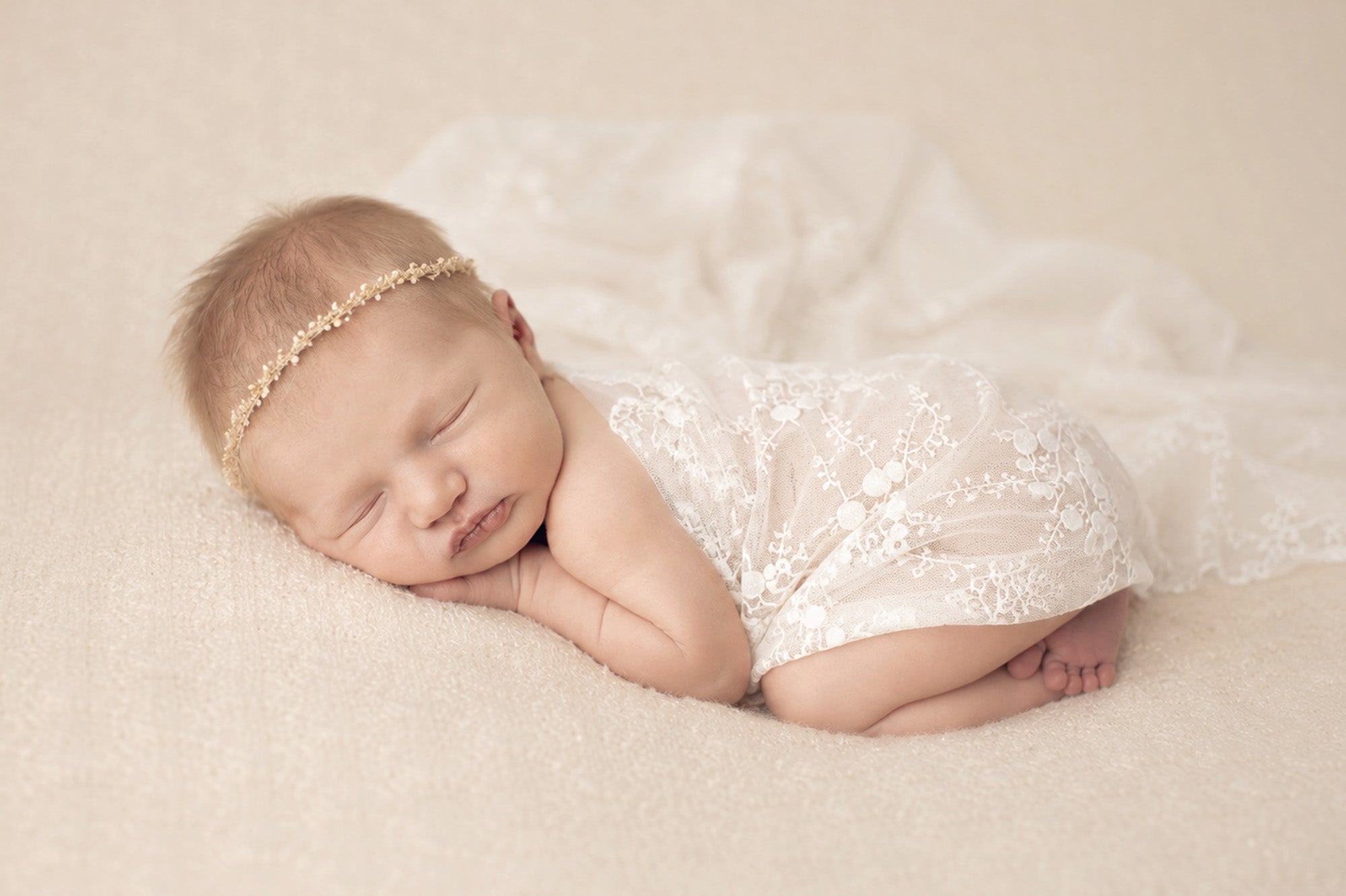 Ivy Lace Wraps