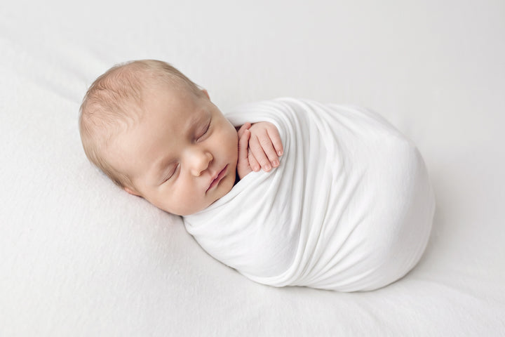 Jersey Stretch Wraps