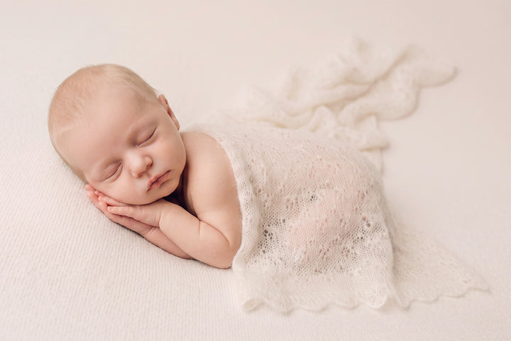 Luxe Heirloom Wraps