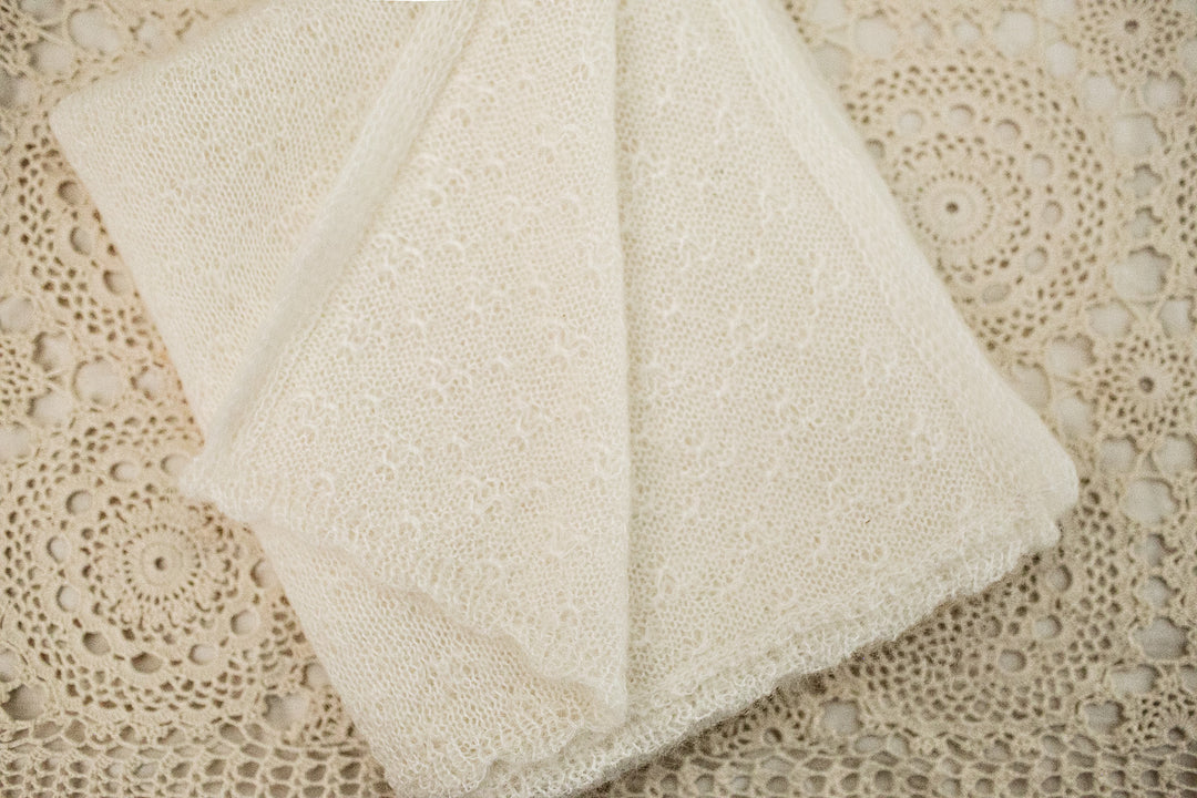 Luxe Heirloom Wraps