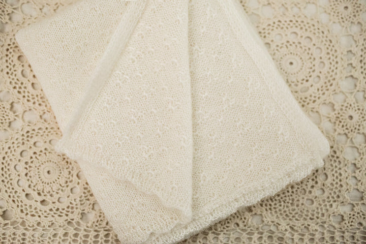 Luxe Heirloom Wraps
