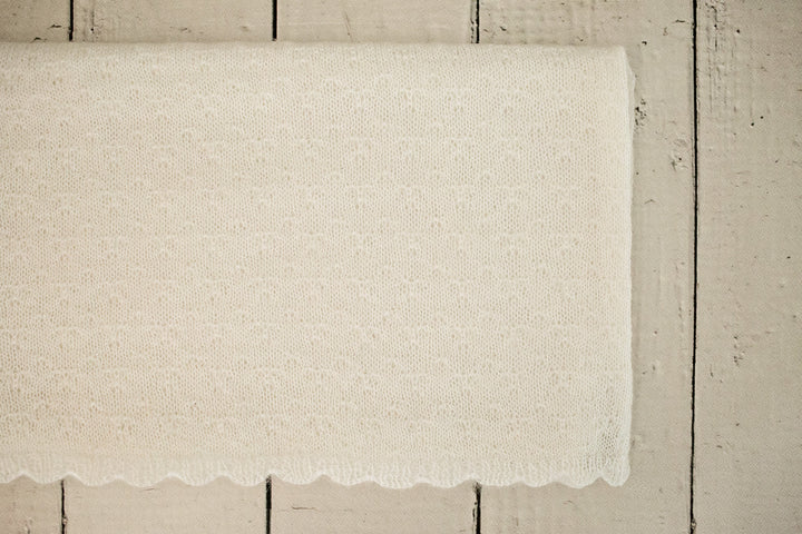 Luxe Heirloom Wraps