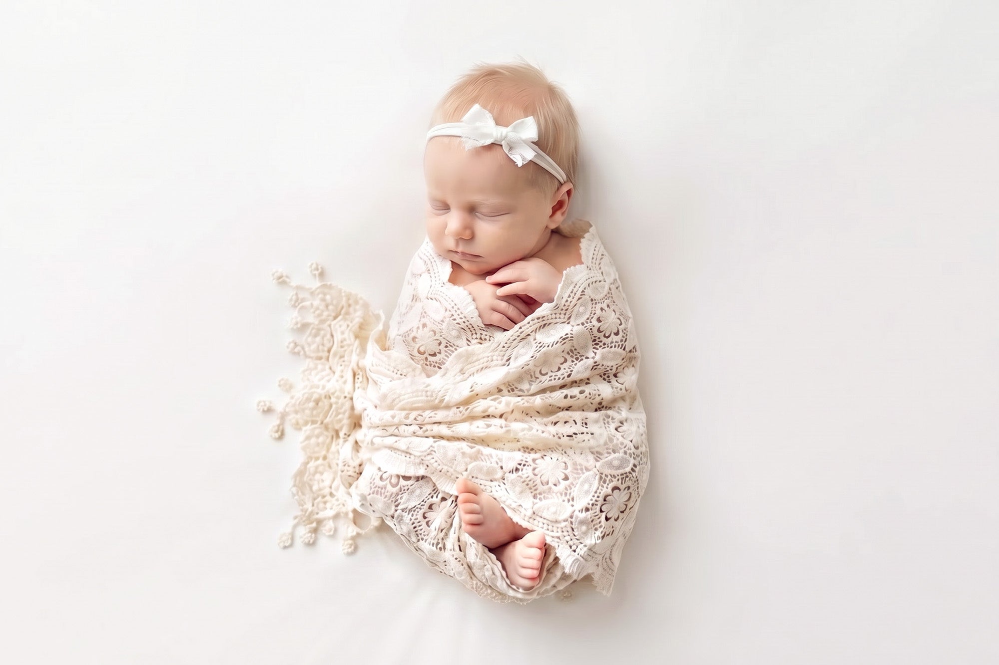 Maeve Floral Wraps