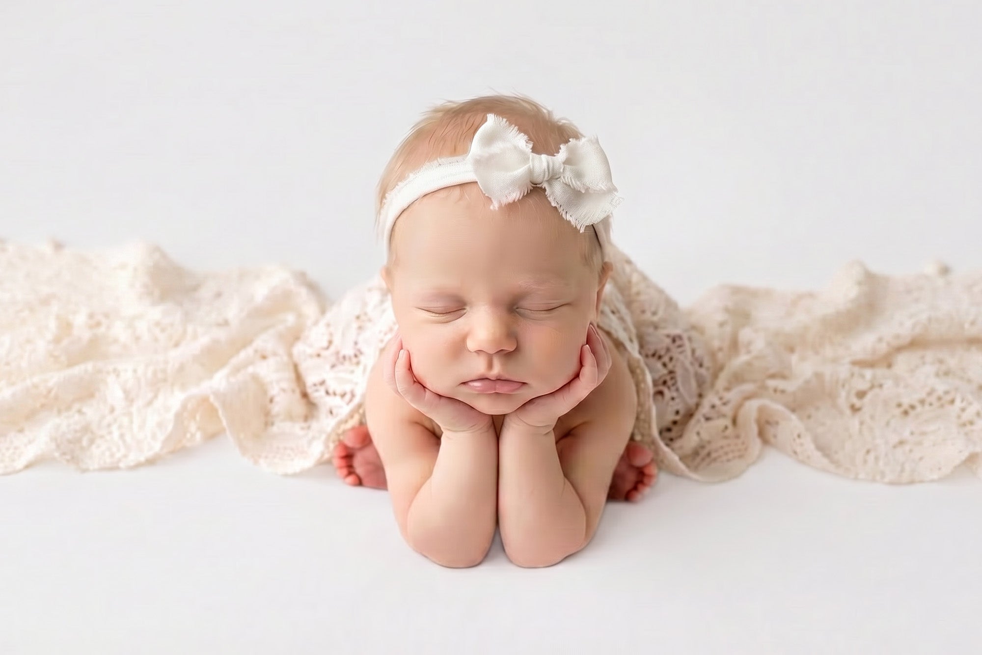 Maeve Floral Wraps
