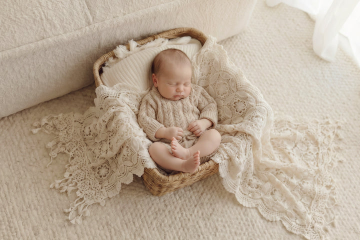 Maeve Floral Wraps