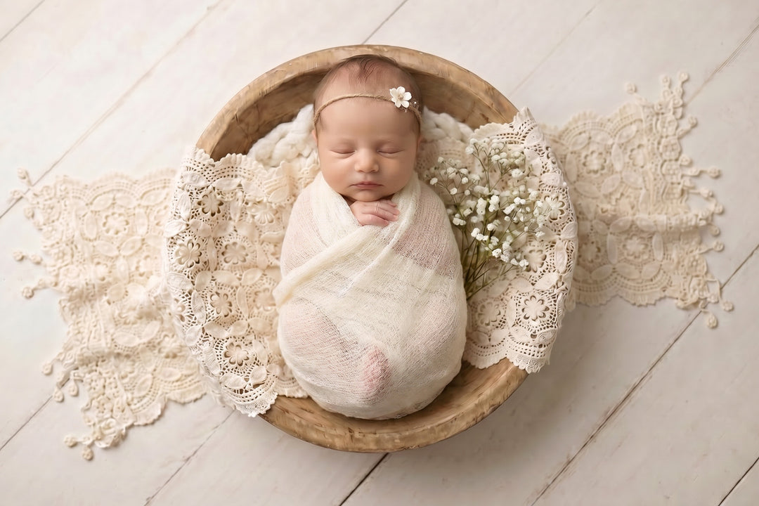 Maeve Floral Wraps
