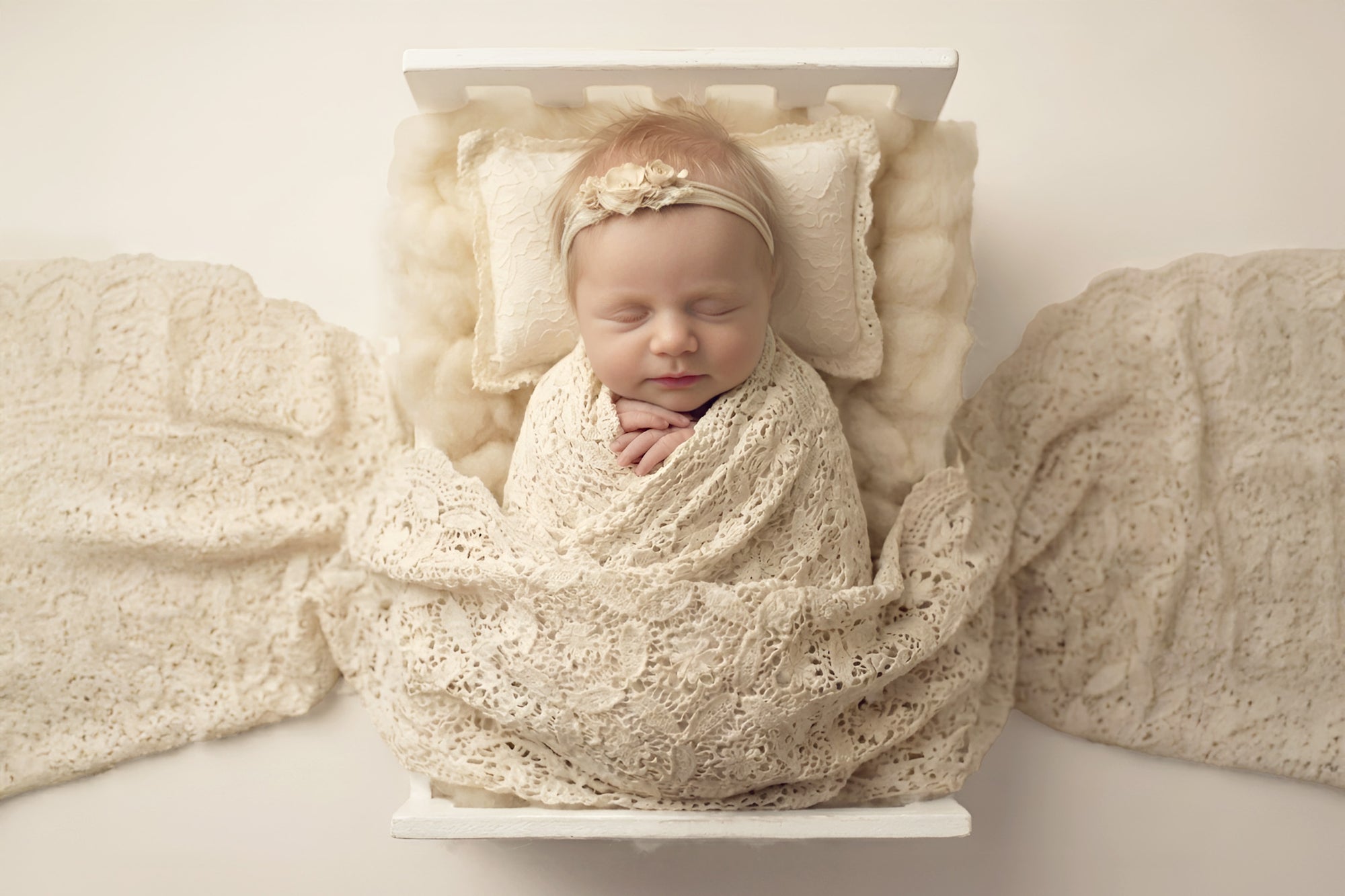 Maeve Floral Wraps
