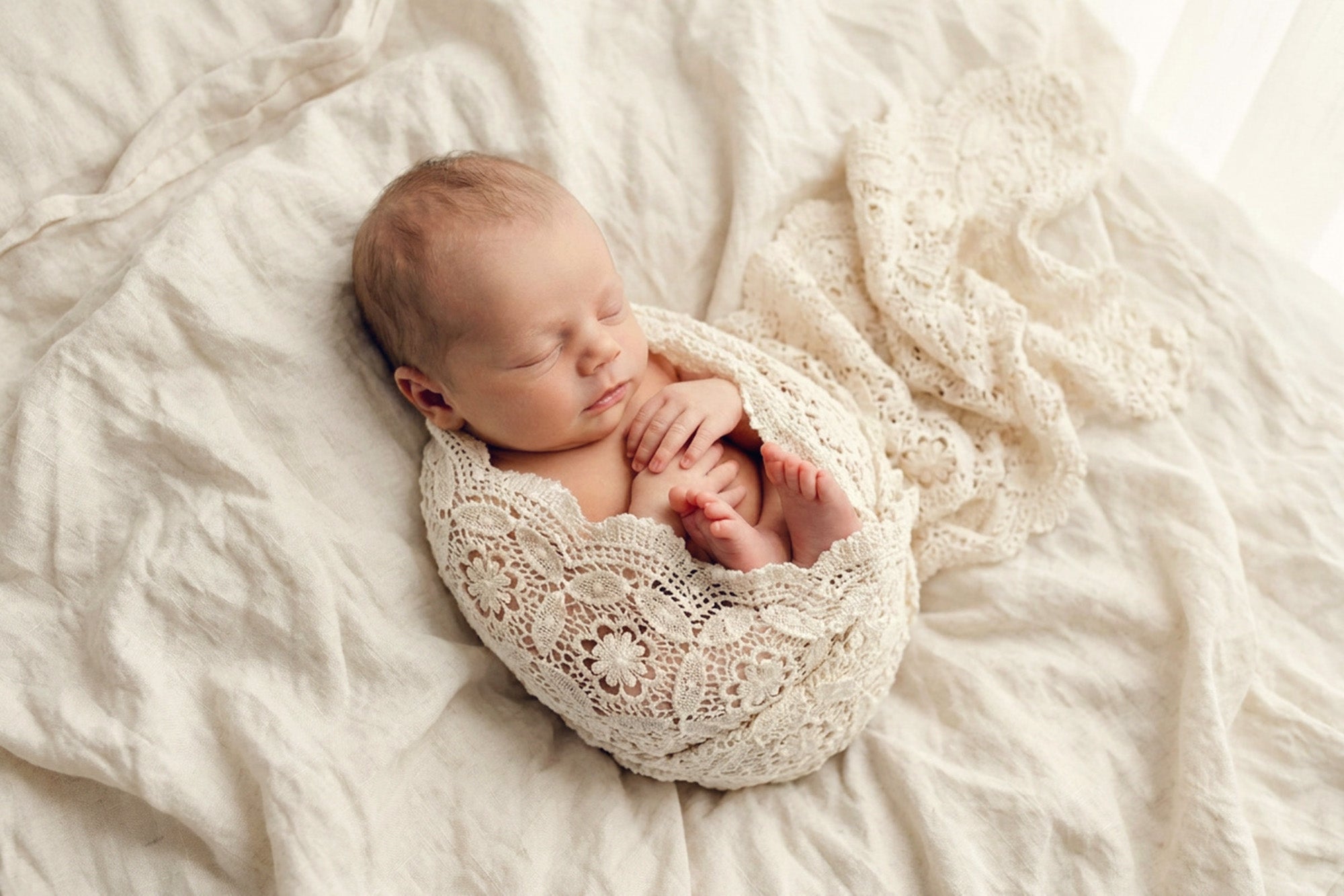 Maeve Floral Wraps