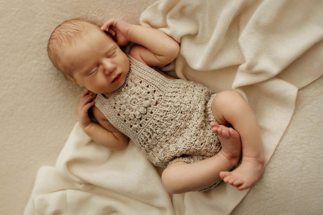Boho Dreams Romper