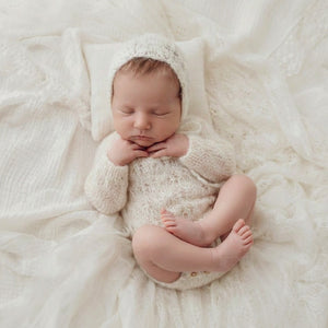 Newborn Photo Props_Oakleigh Knit Sets.