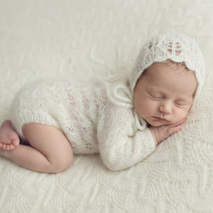 Newborn Photo Props_Oakleigh Knit Sets.