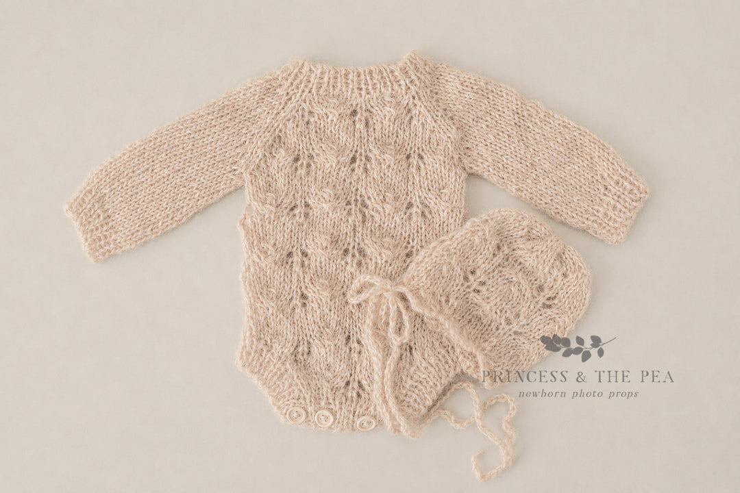 Oakleigh Knit Sets