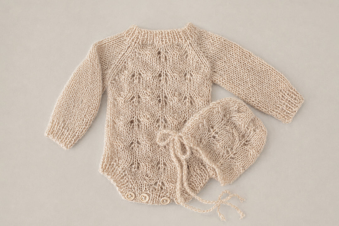 Oakleigh Knit Sets