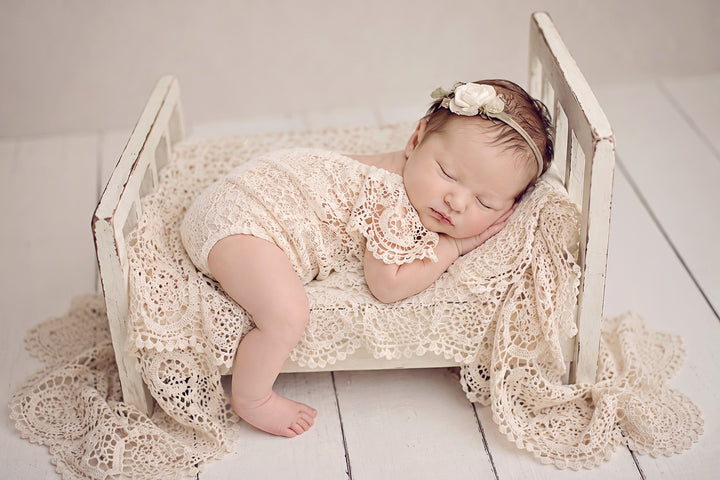 Odette Crocheted Wraps
