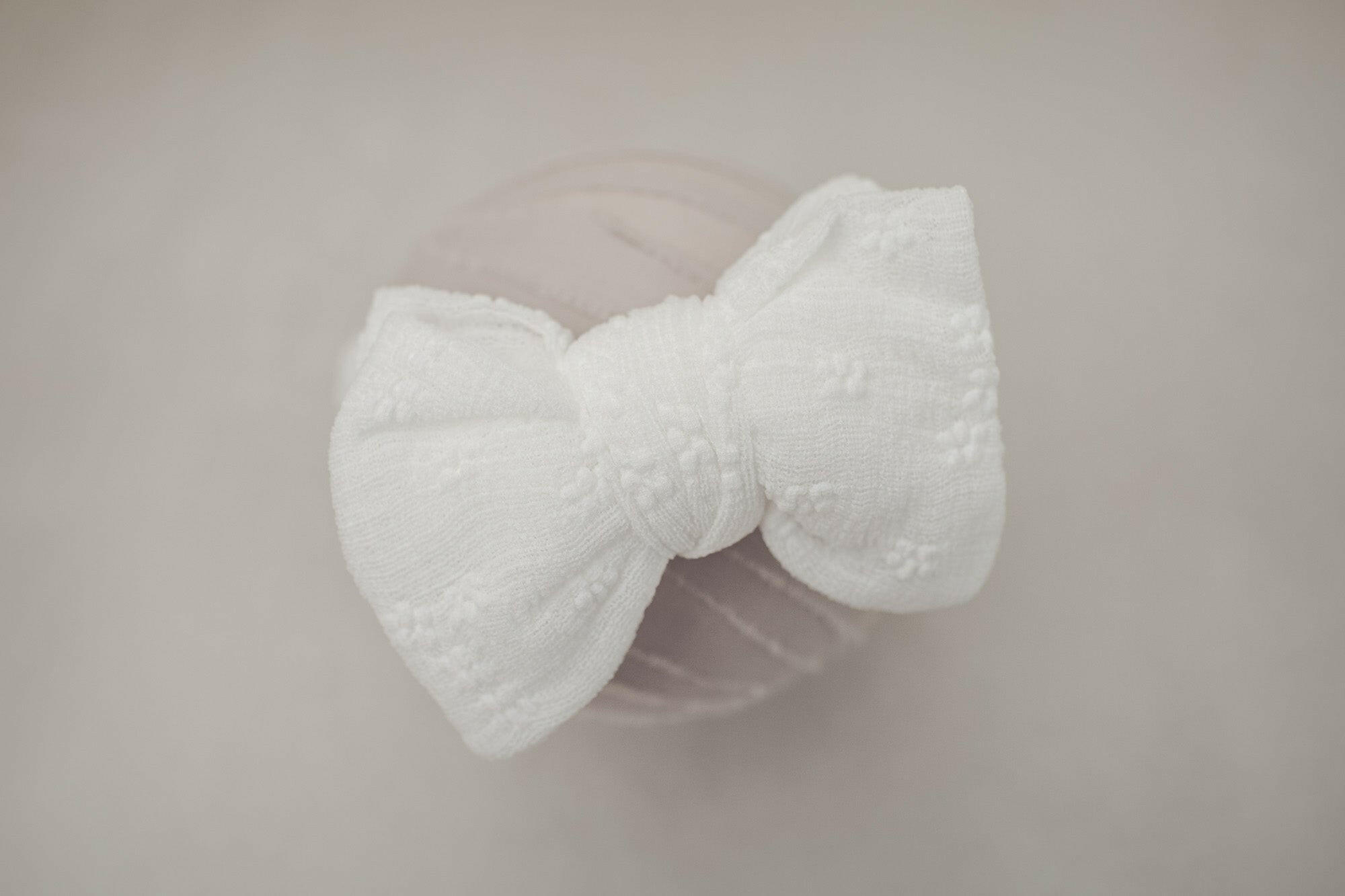 Blossom Bow Headbands