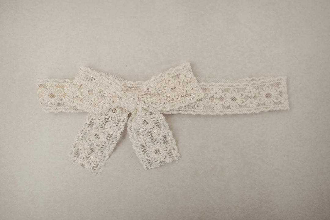 Anastasia Bow Headbands