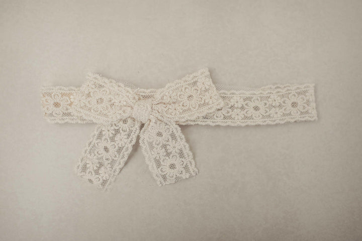 Anastasia Bow Headbands