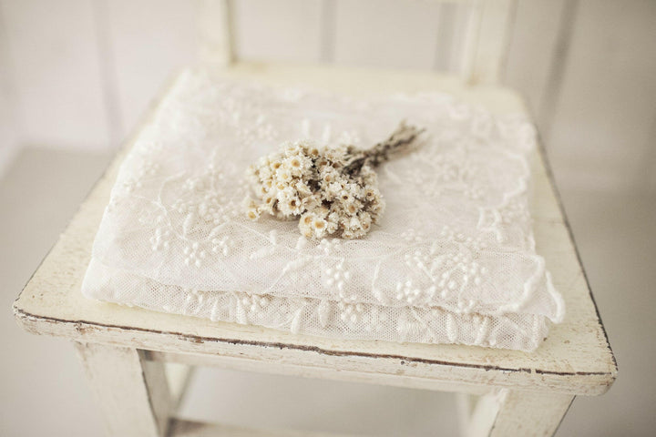 Victorian Lace Wraps