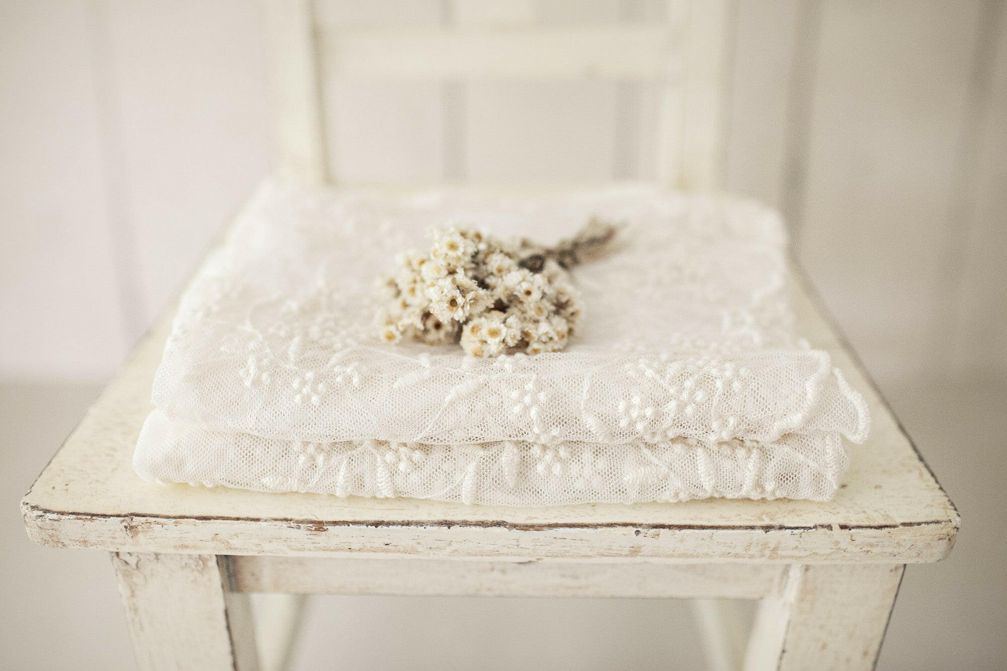 Victorian Lace Wraps