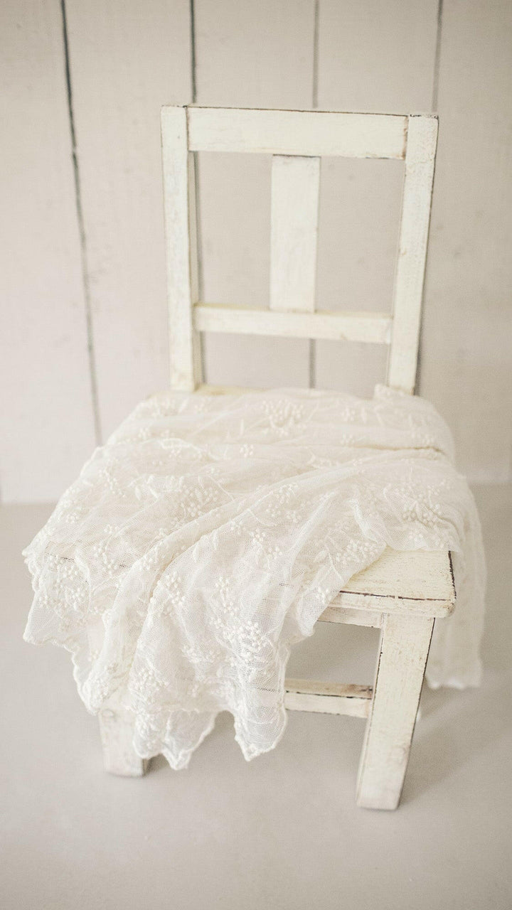 Victorian Lace Wraps