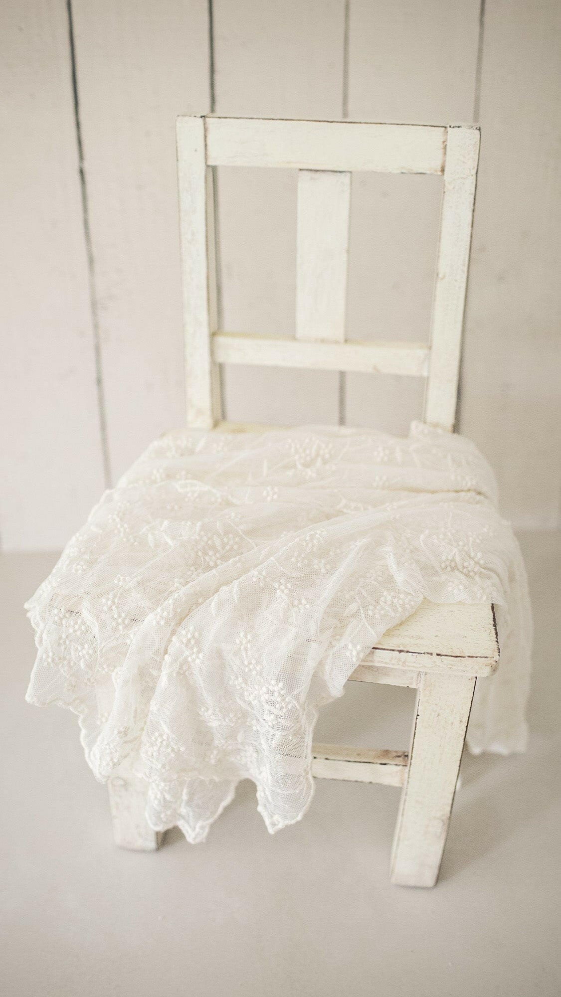 Victorian Lace Wraps