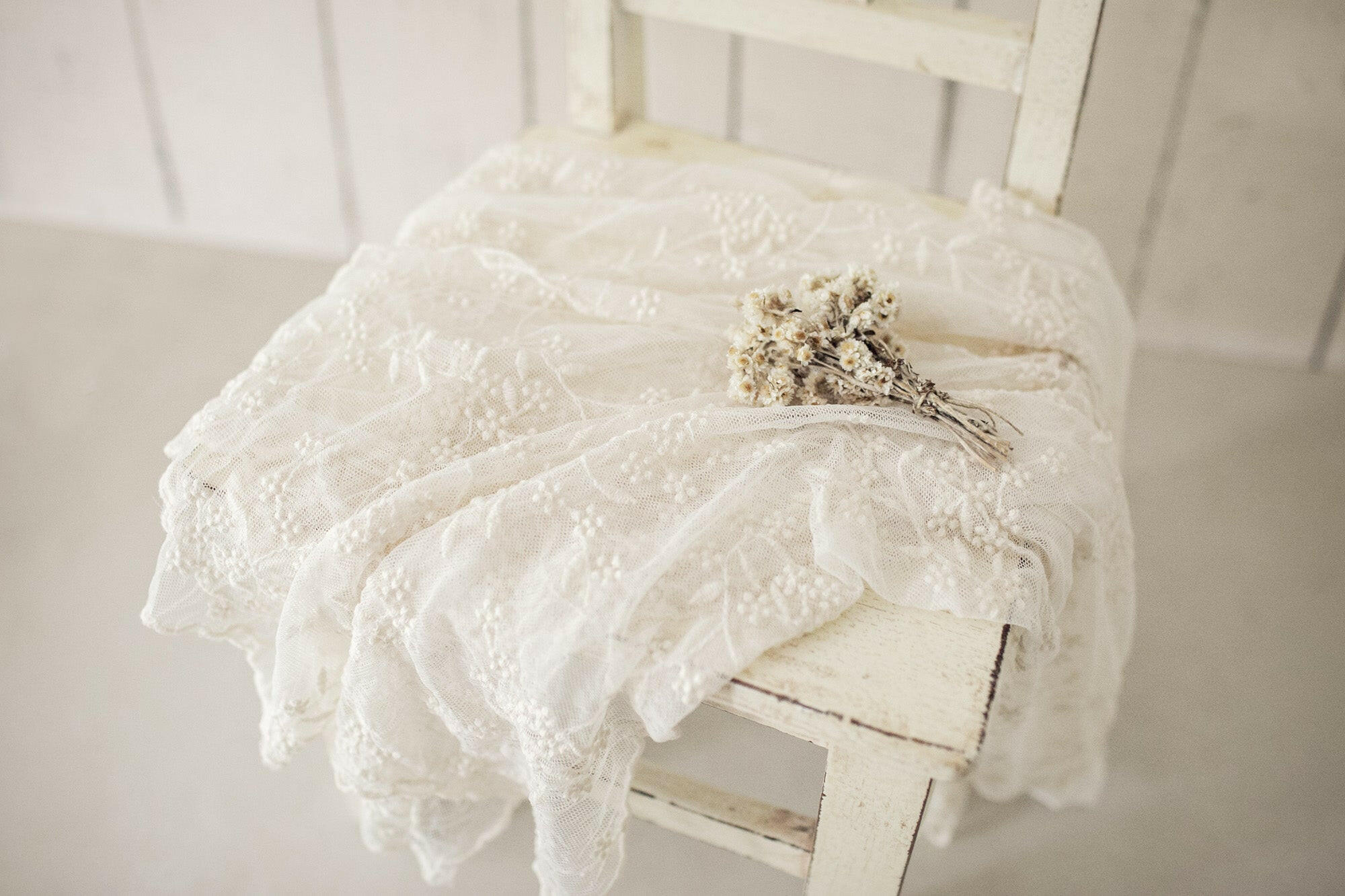 Victorian Lace Wraps