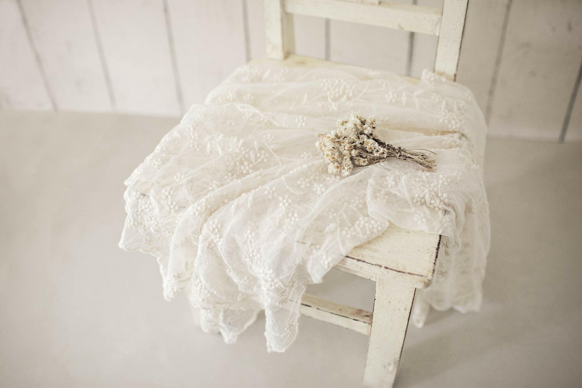 Victorian Lace Wraps