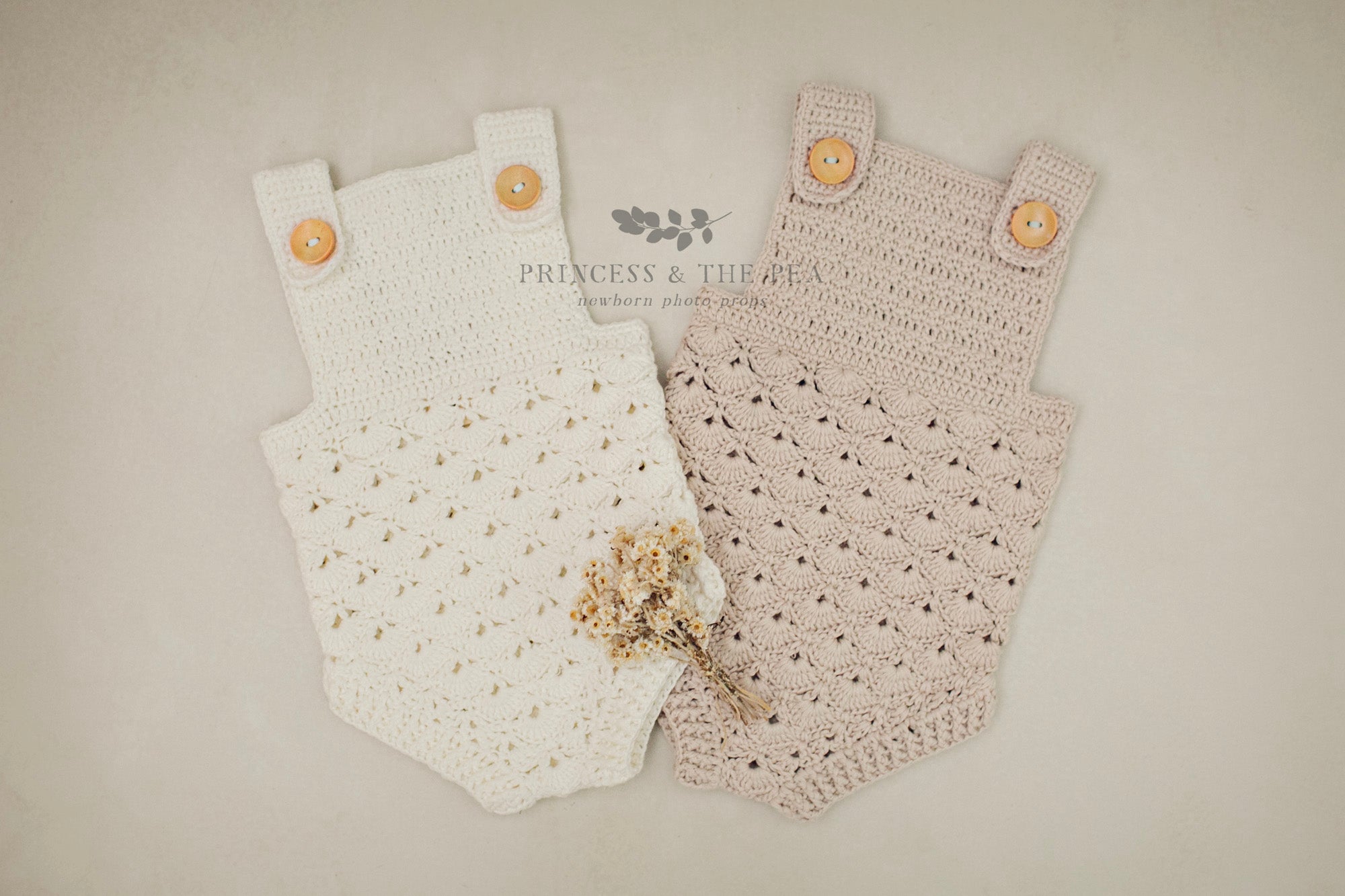 Folk Whispers Romper