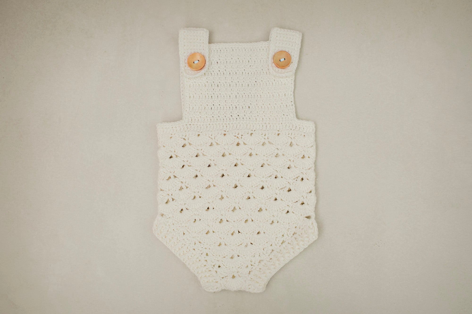 Folk Whispers Romper