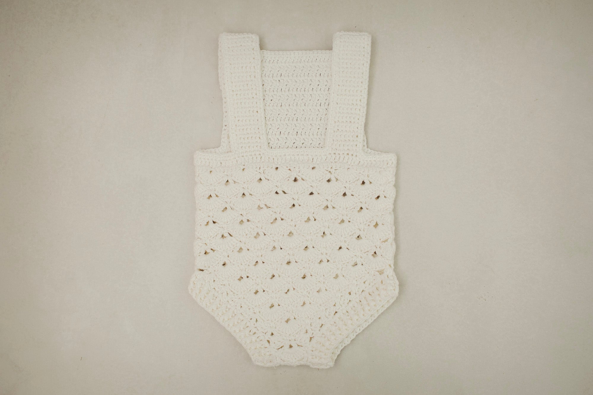 Folk Whispers Romper