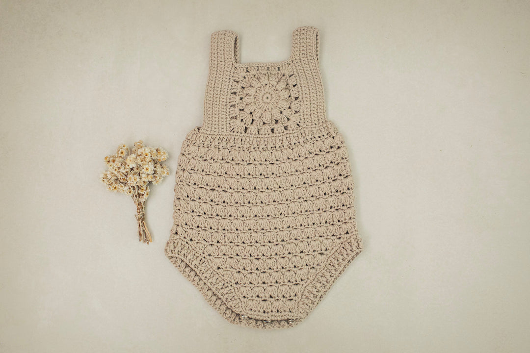 Boho Dreams Romper