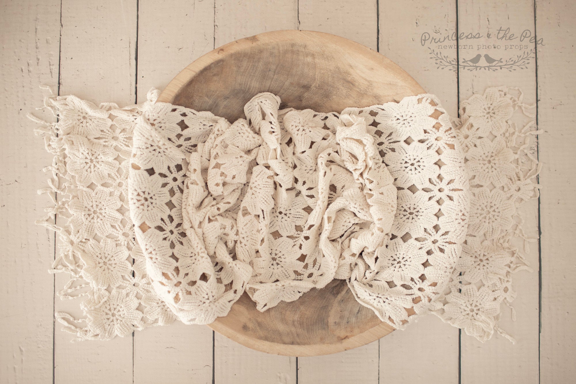 Indie Floral Wraps