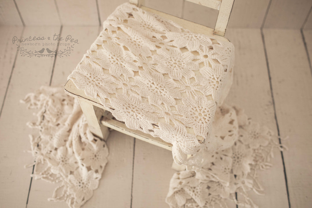 Indie Floral Wraps